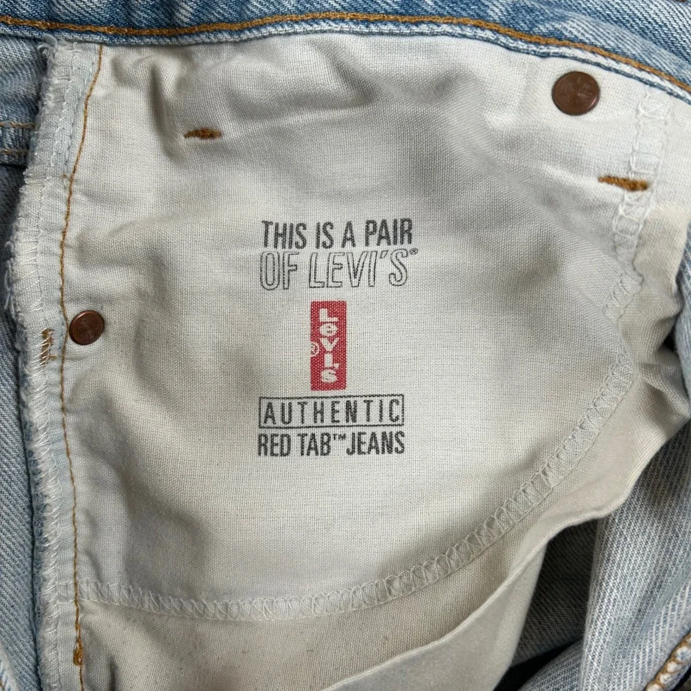 Levis levi 505